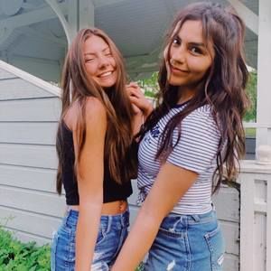 Meet your Posher, Jaden